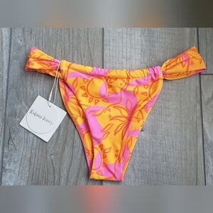 Kulani kinis bikini bottoms